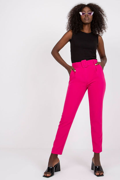 Women High-Waisted trousers