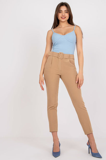 Women High-Waisted trousers