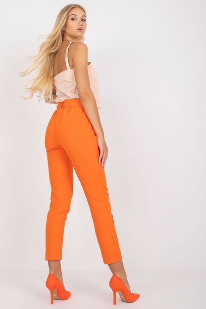 Women High-Waisted trousers