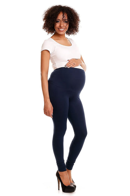 Blissful Bump Leggings by PeeKaBoo grey / S/M MAHYSTYLE