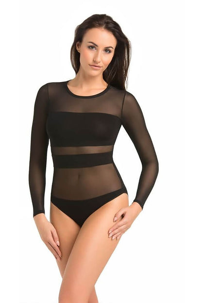 Shapewear Body - Teyli