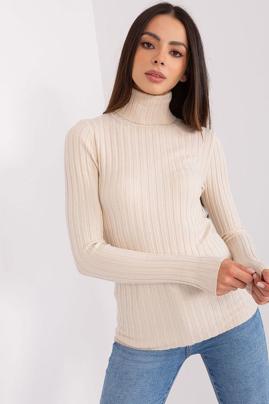 Turtleneck Sweater