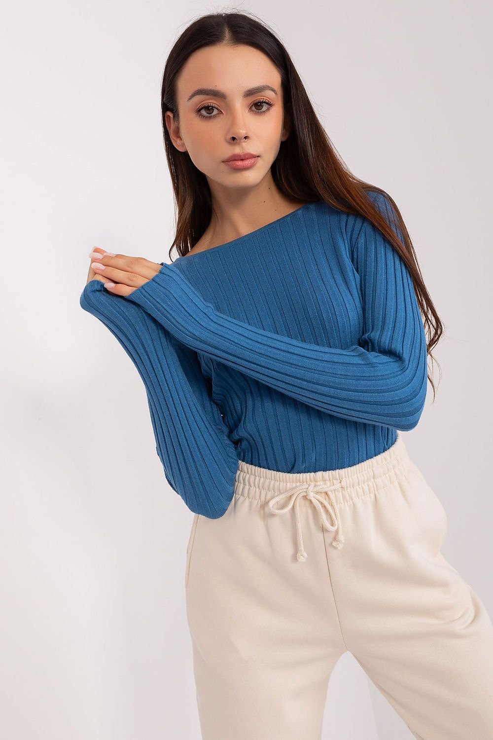 Classic Sweater